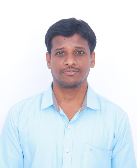 MR. MEERJA KHURSHID BEIG