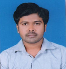 MR. MUDHRAVENI RAMESH