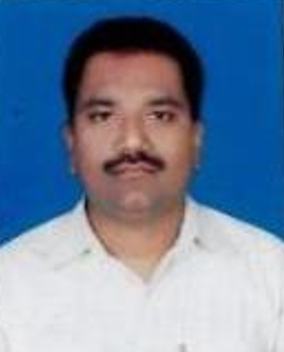 MR. NAGESWARRAO T
