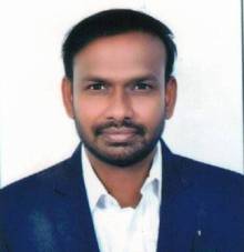 MR. NARESH KOTAGIRI 