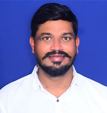 MR. NARESH KUMAR CHIPPA