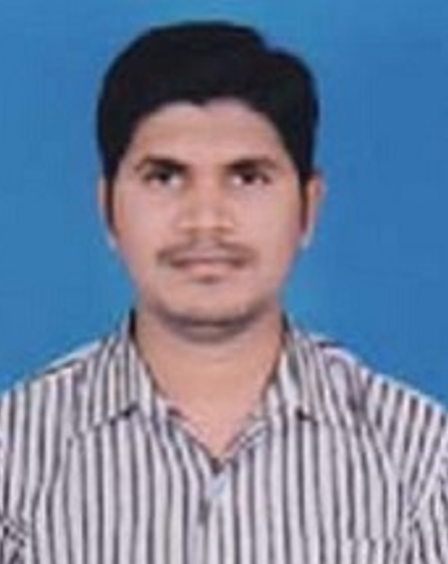 MR.PATAKULA SUJITH KUMAR