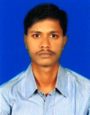 MR. POKALA PRANAY KUMAR