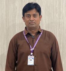 MR. PONNAM ANIL KUMAR