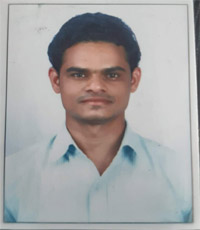 MR. PONUGOTI MANOJ KUMAR