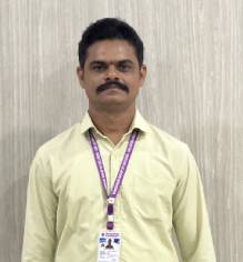 MR. PONUGOTI MANOJ KUMAR