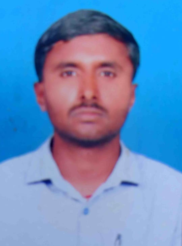 MR. RACHAKONDA NAVEEN