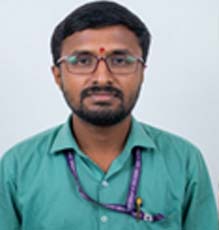 MR. RACHAKONDA NAVEEN