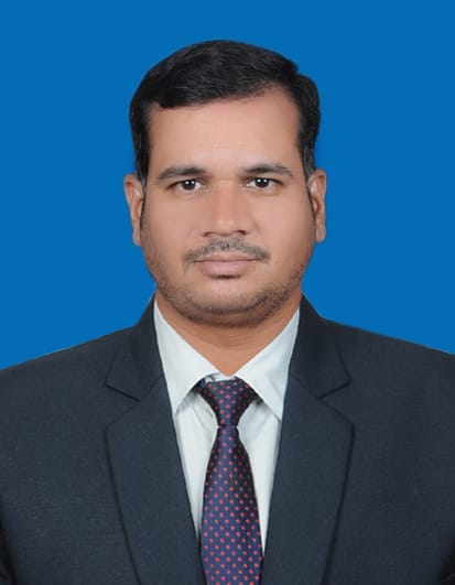 MR. RACHOORI SAGAR