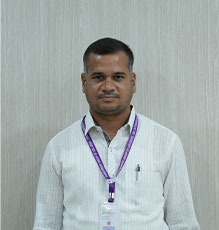 MR. RACHOORI SAGAR