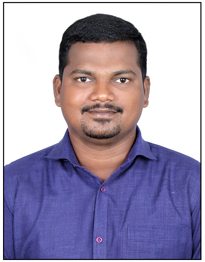 MR. RAJASHEKHAR GADDAM