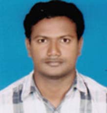 MR. RAMANA REDDY MANDATI