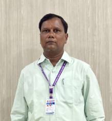 MR. RAMULU AARELLI