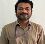 MR. R. GANESH