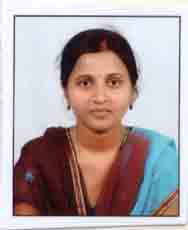 MRS. AENUGU KALPANA DEVI