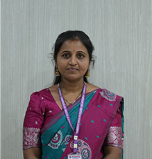 MRS. AENUGU KALPANA DEVI