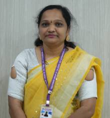 MRS. AKULA JYOTHI