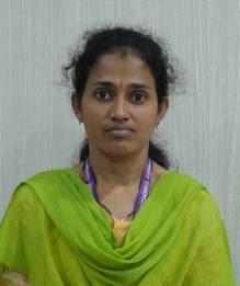 MRS. ALKANTI SOUJANYA