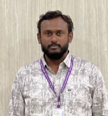 MR. SAMA PRASHANTH