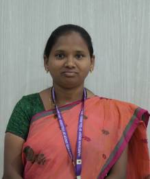 MRS. AMBIGALLA SHARADA