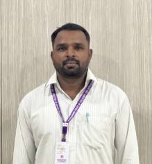 MR. SAMPATH KUMAR SANTI
