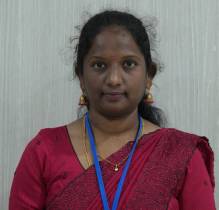 MRS. ANAGANDULA DIVYA