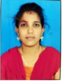 MRS. ANISHETTI SPANDANA