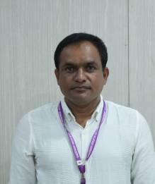 MR. SANTHOSH KOLA