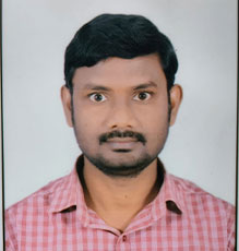 MR. SANTHOSH UDARAM