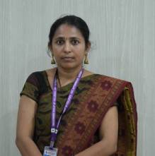 MRS. ANUGU PAVANI