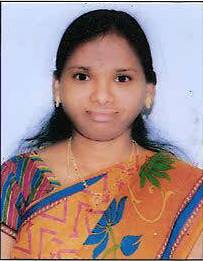 MRS. A. SHARADA