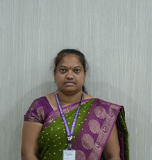 MRS. AYILNENI AKHILA