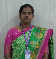 MRS. B. ARCHANA