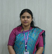 MRS. BHAKTHU BHAGYALAXMI
