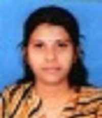 MRS. B. KRISHNAVENI