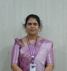 MRS. BANDARI KRISHNAVENI