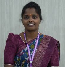 MRS. BOLLI MAMATHA