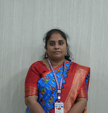 MRS. BATHINI SANDHYA RANI