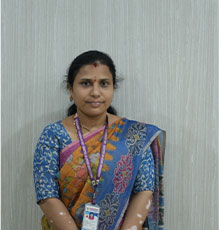 MRS. BANDARI SHIRISHA