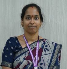 MRS. BODA SWATHI