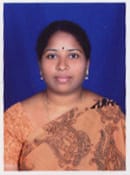 MRS. B. VIJAYA LAXMI