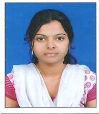 MRS. CHOKKALLA SARITA