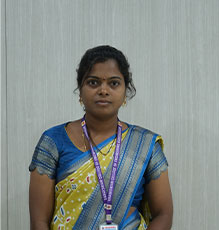MRS. CHOKKALLA SARITA