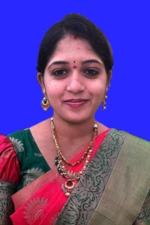 MRS. DIVYA SUDATI