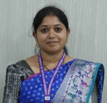 MRS. DIVYA SUDATI