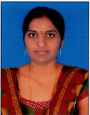 MRS. ENUGANDLA MANASA
