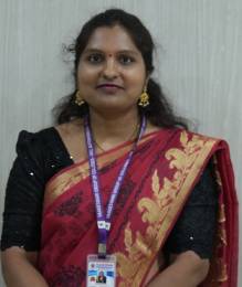 MRS. ENUGANDLA MANASA