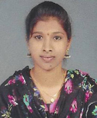 MRS. ERUGURALA SUPRIYA