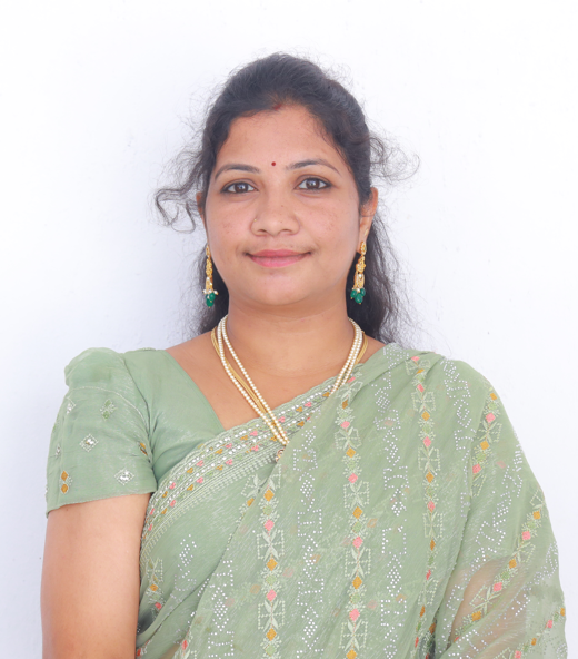 MRS. GADDAMEDI PRATHEEPA