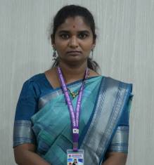 MRS.GANTYALA ARUNA
